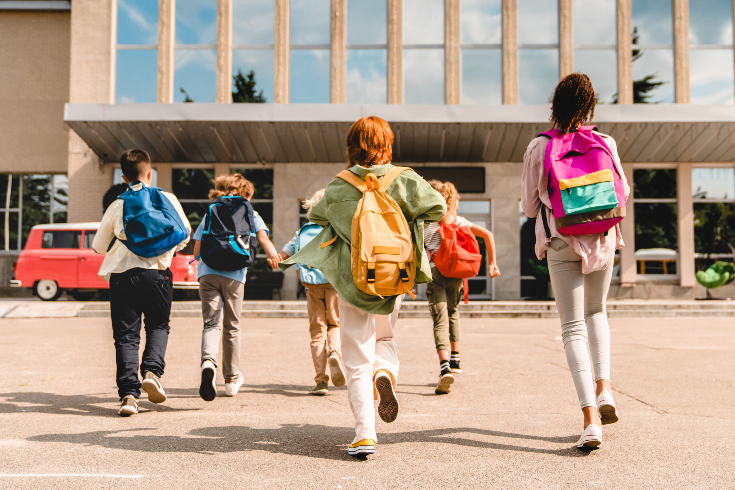 Back to School Advice for Every Age - Education Forward Arizona