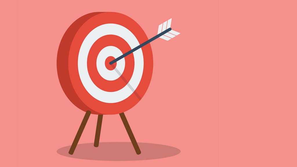 Science Says Only 8 Percent of People Actually Achieve Their Goals ...