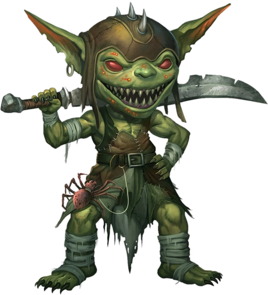 goblins