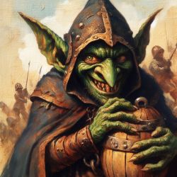 goblins