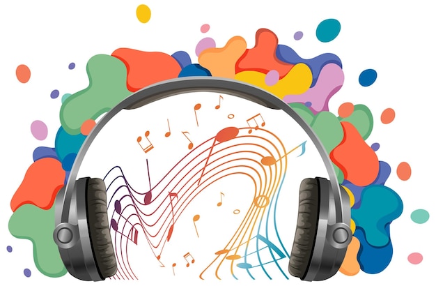 god headphones cliparts