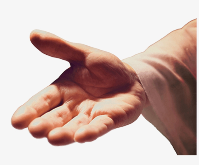 Free: Jesus Hands Png Clip Art Royalty Free - Gods Hand Helping ...