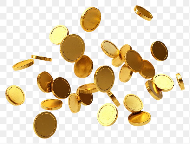 Gold Coin Images | Free Photos, PNG Stickers, Wallpapers ...