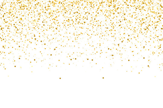 Gold Confetti-Bilder: Stock-Fotos &amp; -Videos. | Adobe Stock