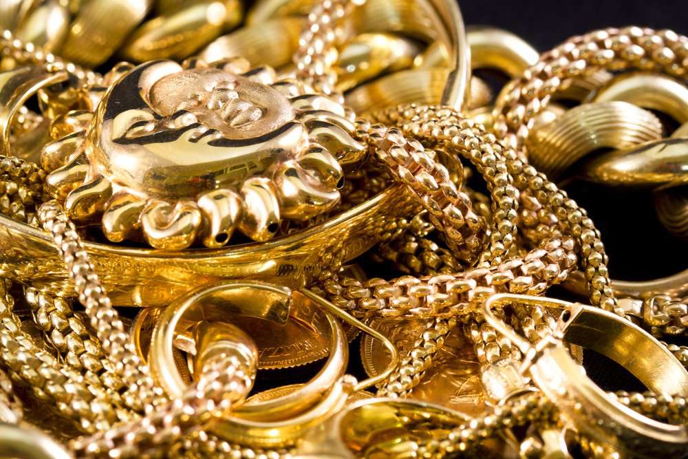 golds