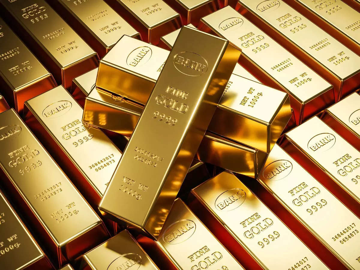 golds
