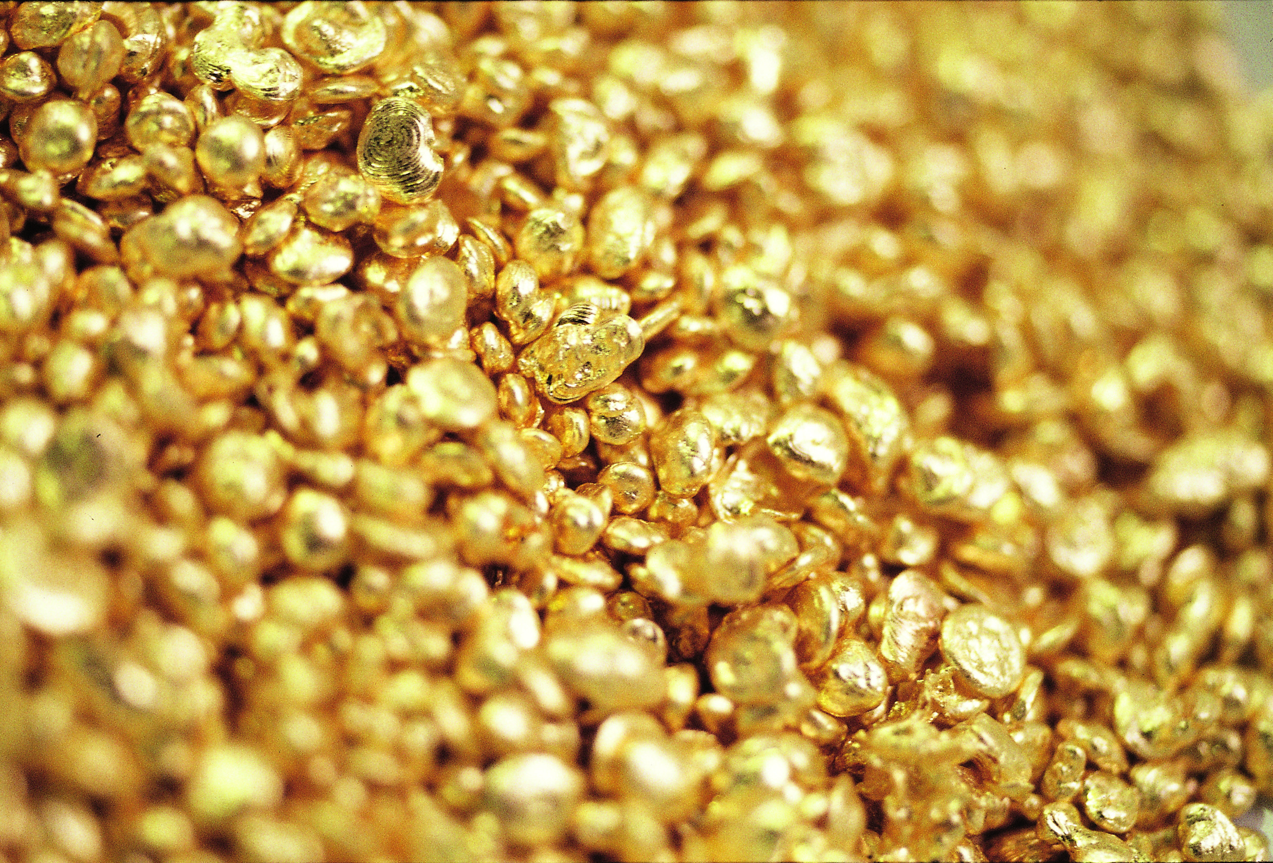 golds