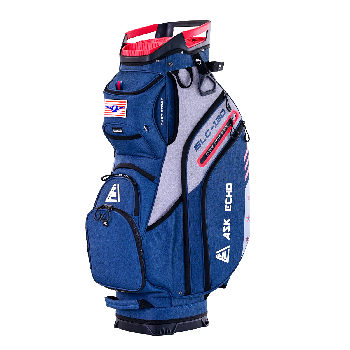 golf bag cliparts 2024