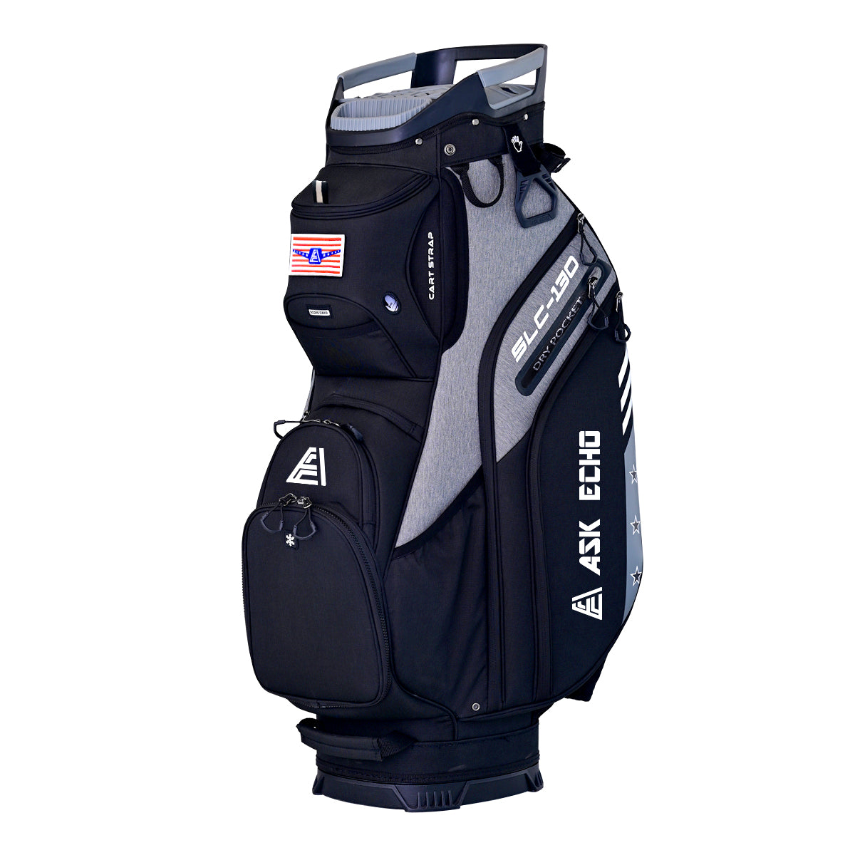 golf bag cliparts 2024