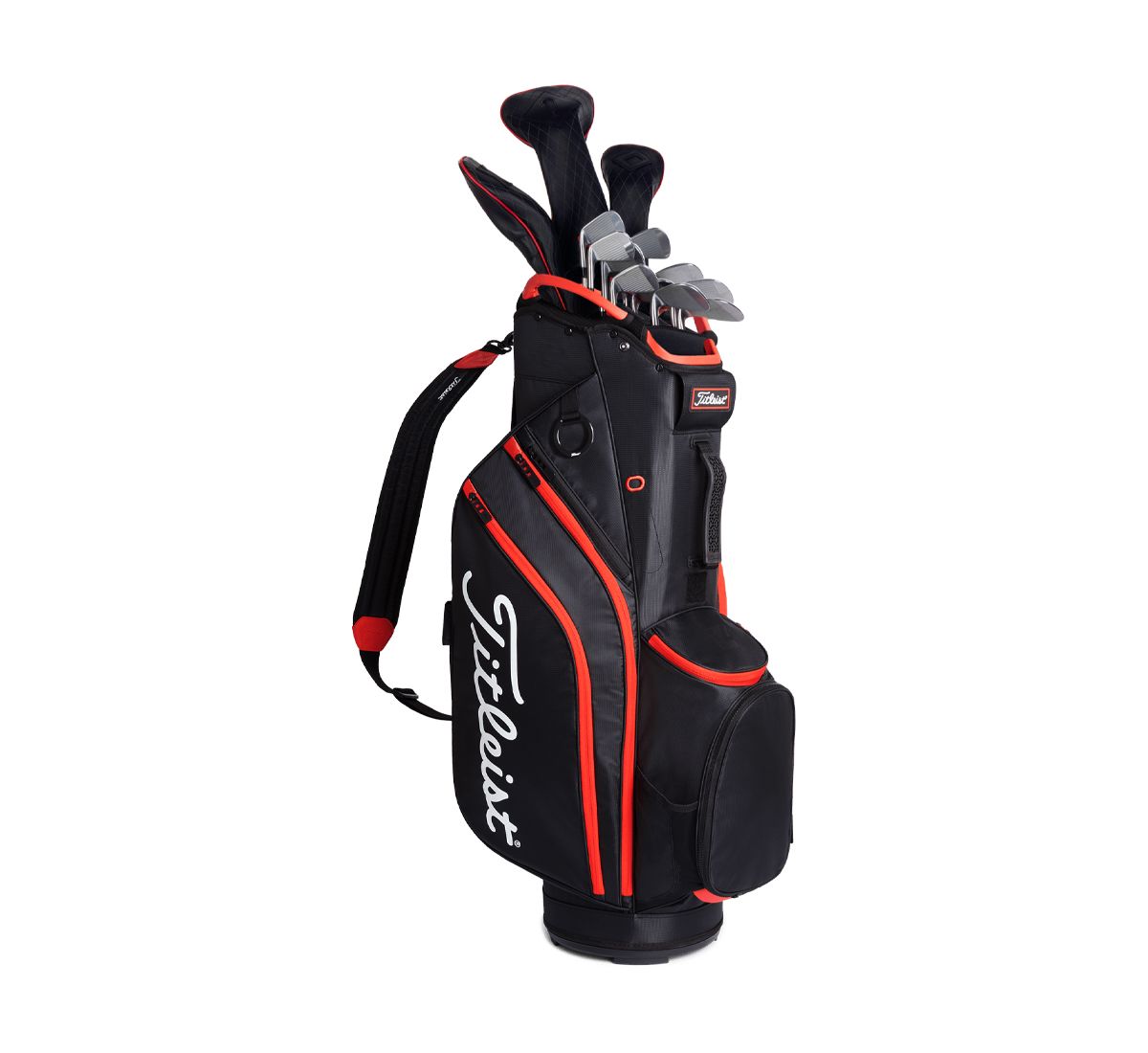 golf bag