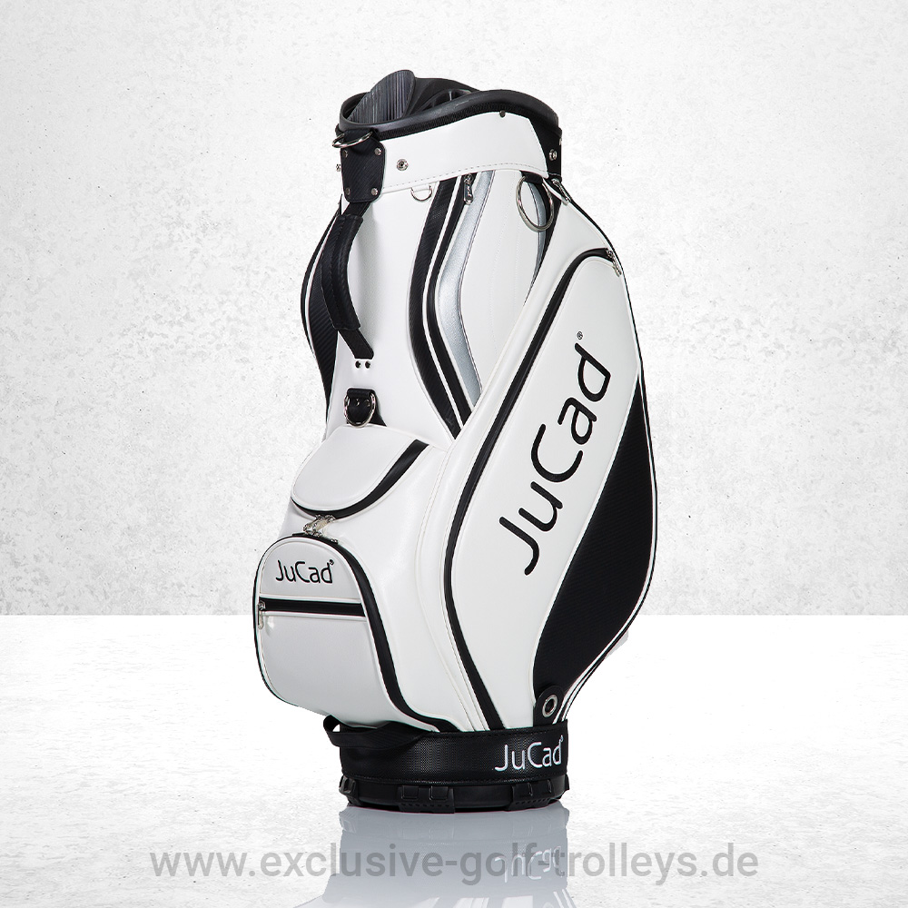 JuCad Golfbag Pro | Freddys Exclusive Golf Trolleys