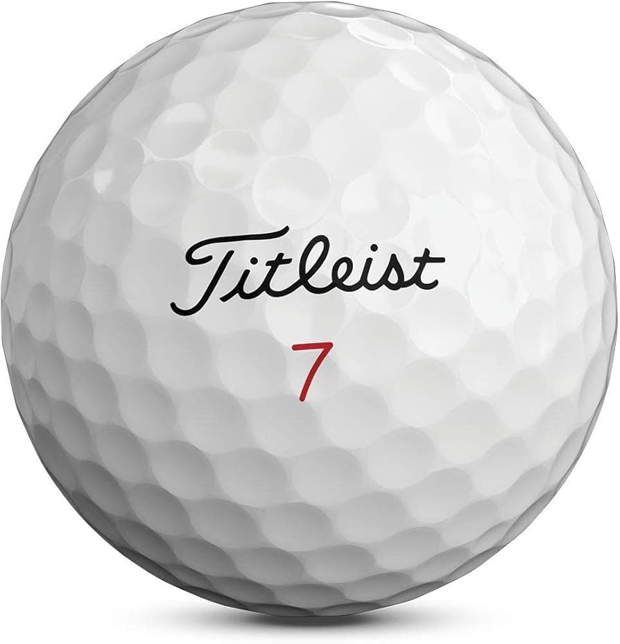 golf ball