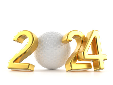 golf balls cliparts 2024