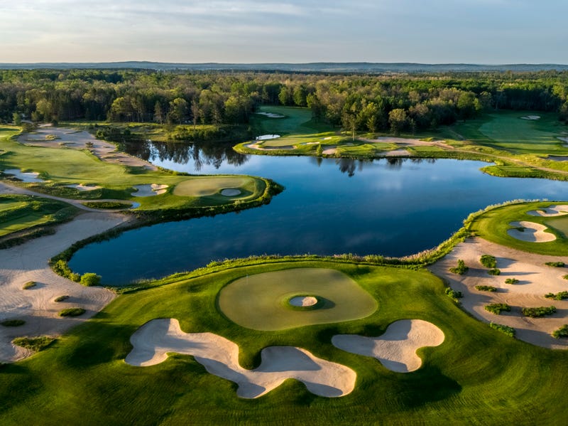 Best Golf Courses in the World, From Golfer Whos Played 200+ ...