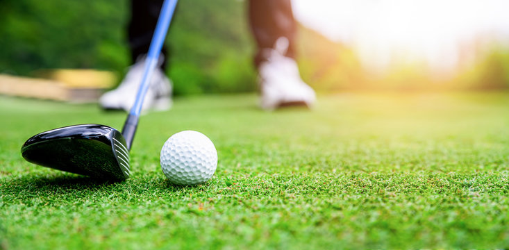 golf images free