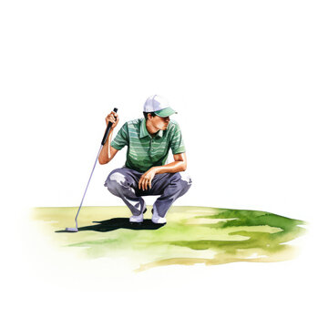 Golfers Clipart Images – Browse 6,158 Stock Photos, Vectors, and ...
