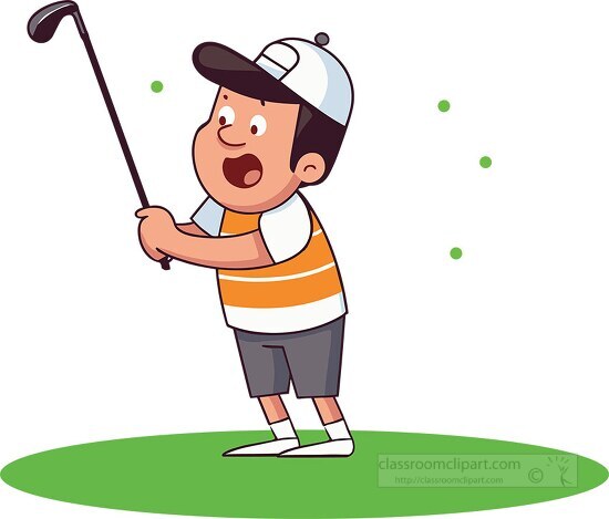 golf member cliparts