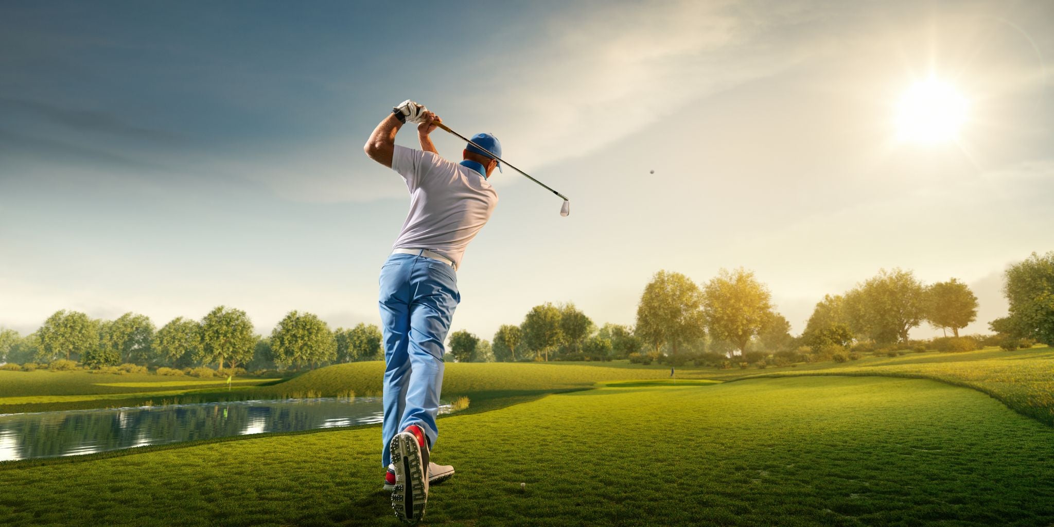 golf pics