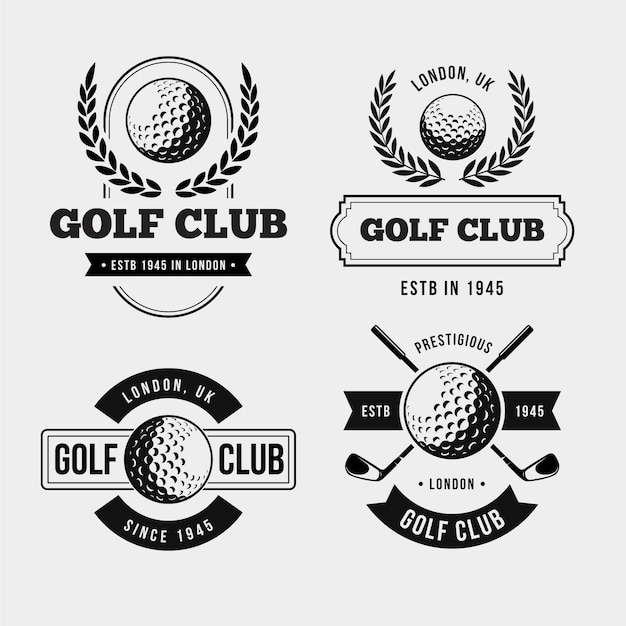Page 3 | Golf Symbol Images - Free Download on clipart library