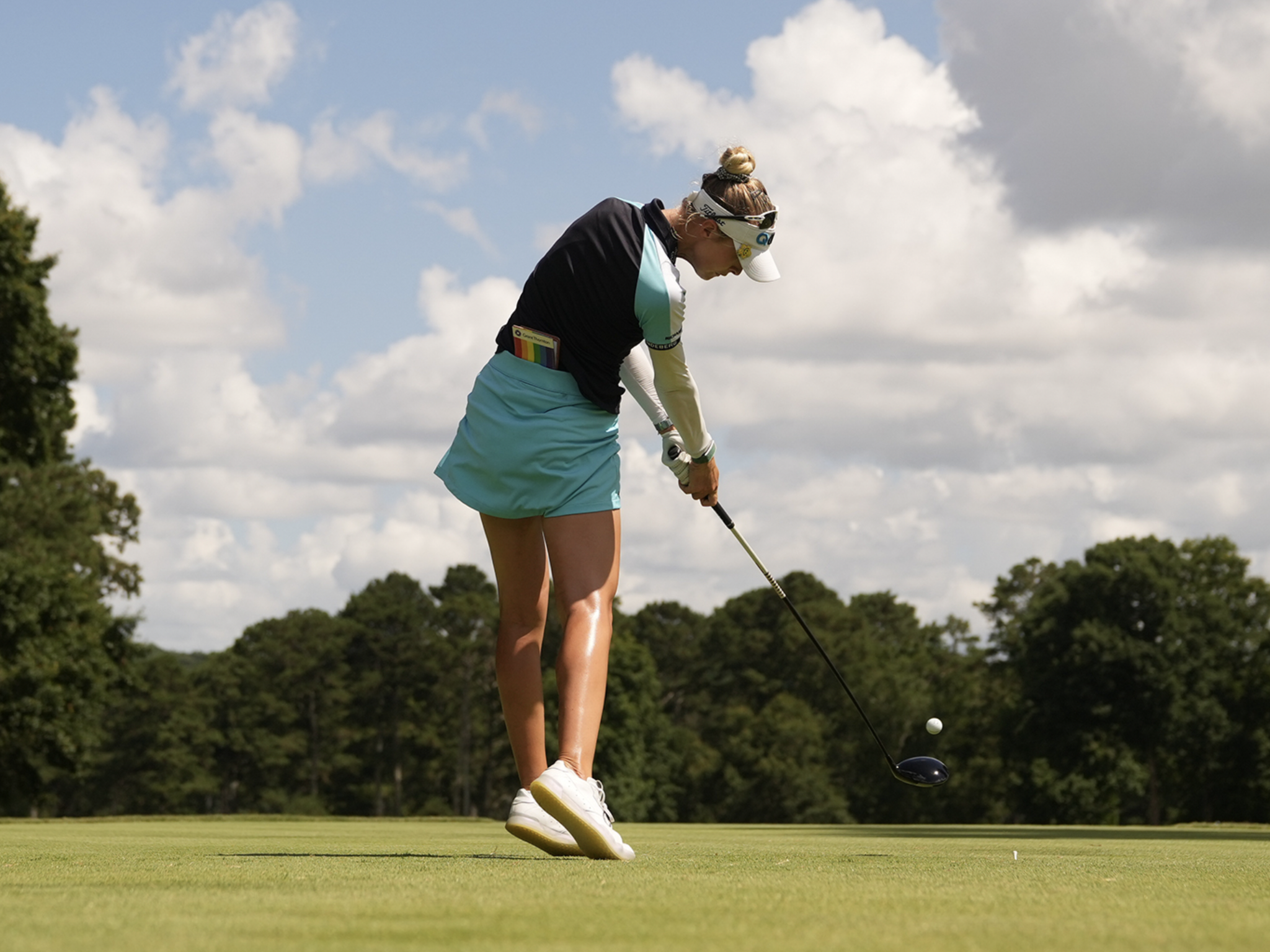 golfer images