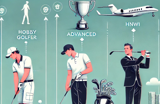 golfer