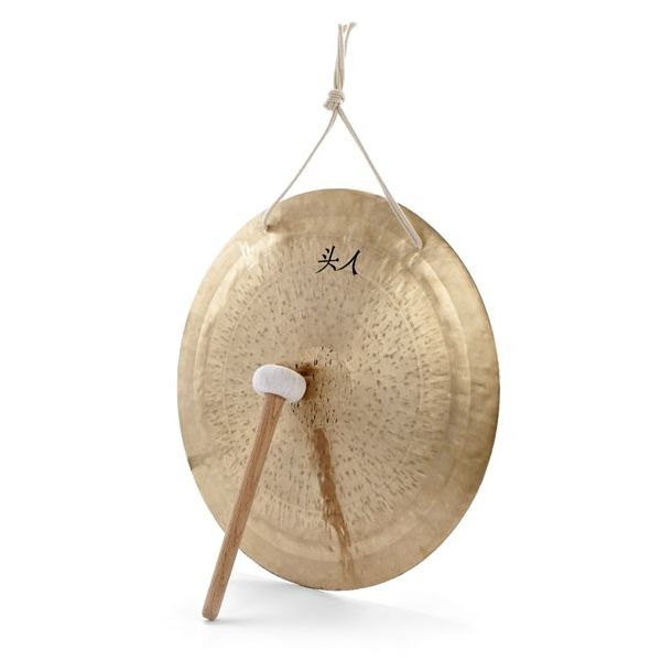 gongs