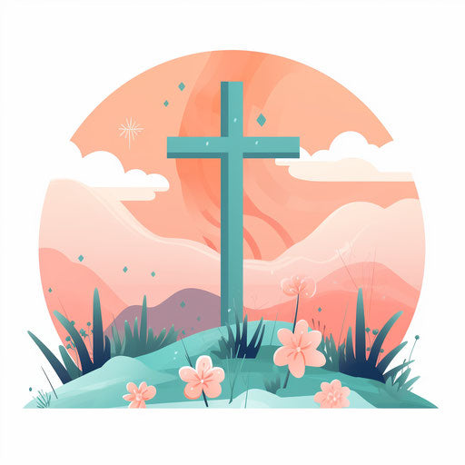 good friday clipart