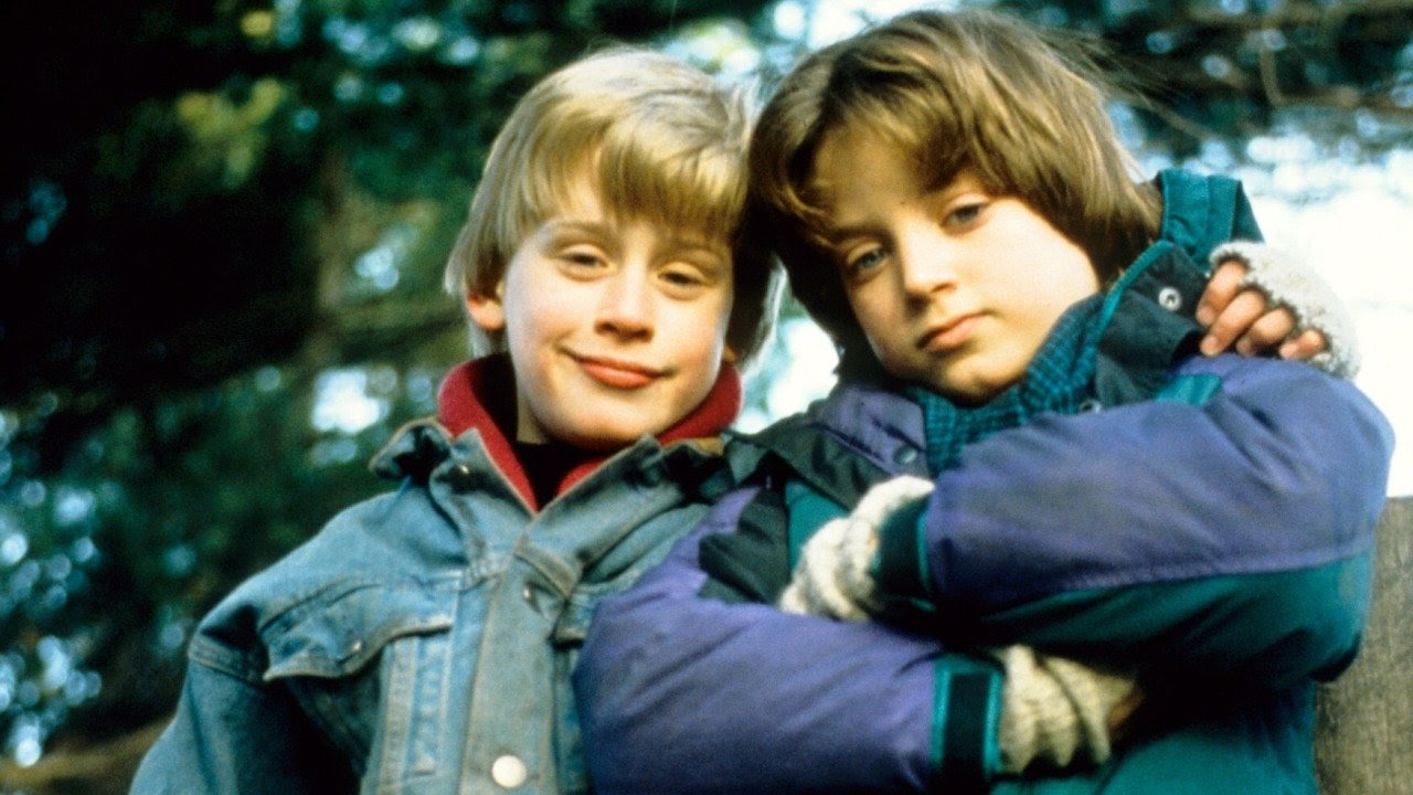 The Good Son – Filme bei Google Play