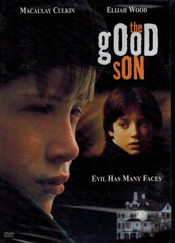 The Good Son: Amazon.de: Macaulay Culkin, Elijah Wood, Wendy ...