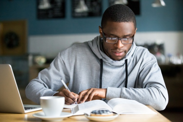 How to be a Good Student and Why it Matters – The American Academy