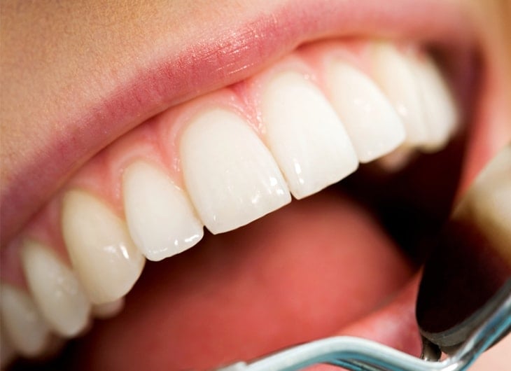 Why Having Good Teeth Is Great For Your General Health | AP Smilecare