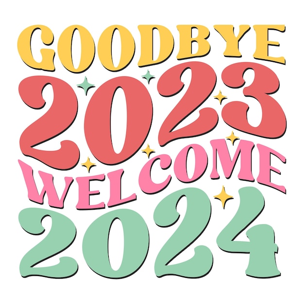 goodbye cliparts 2024