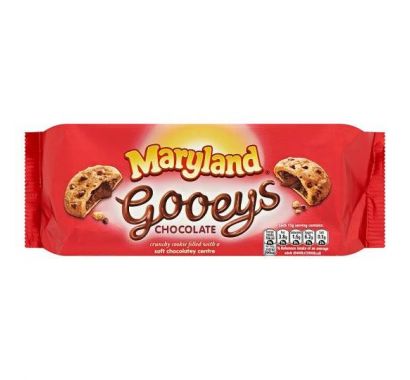 gooeys