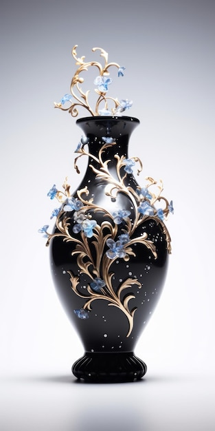 gothic vase cliparts 2024