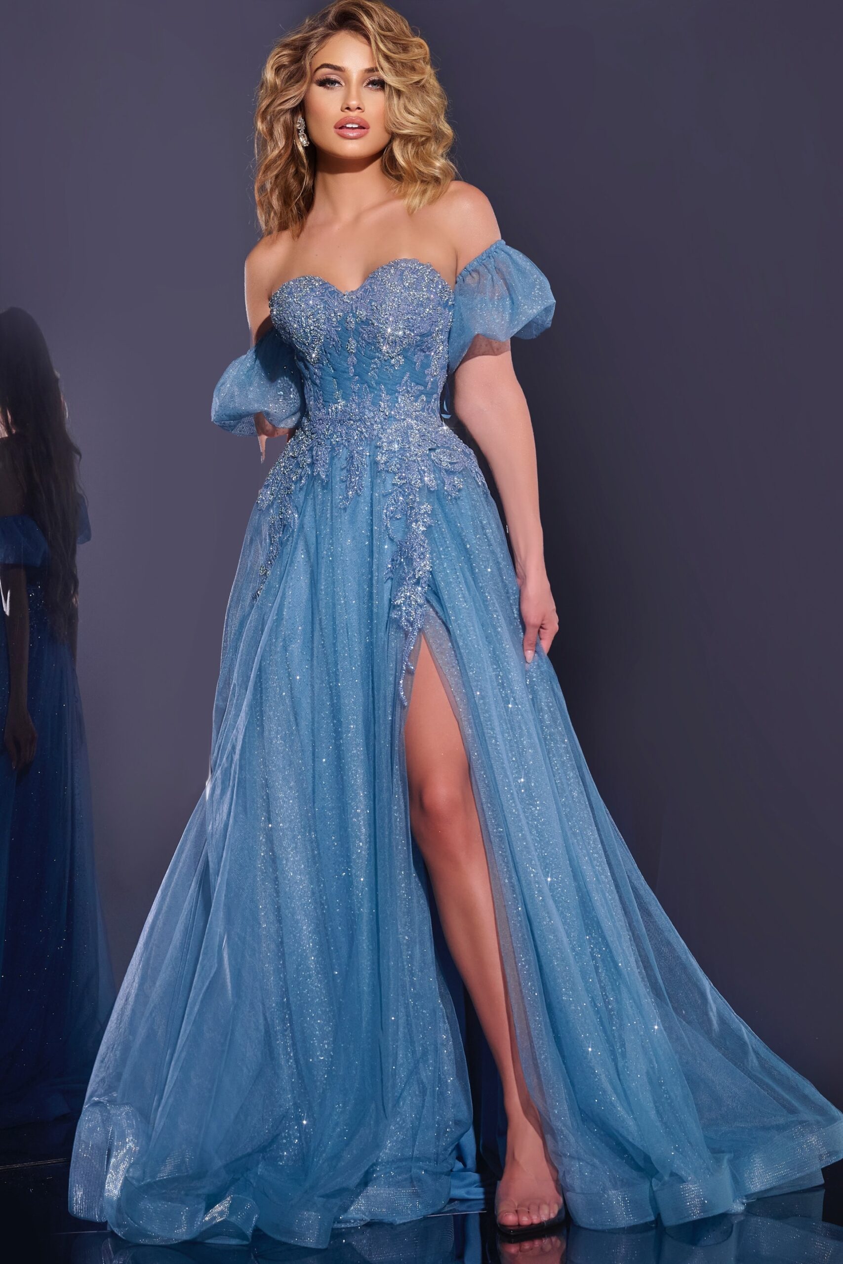 Ball Gowns - Jovani