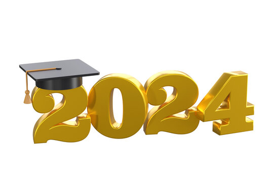 grad clipart 2024