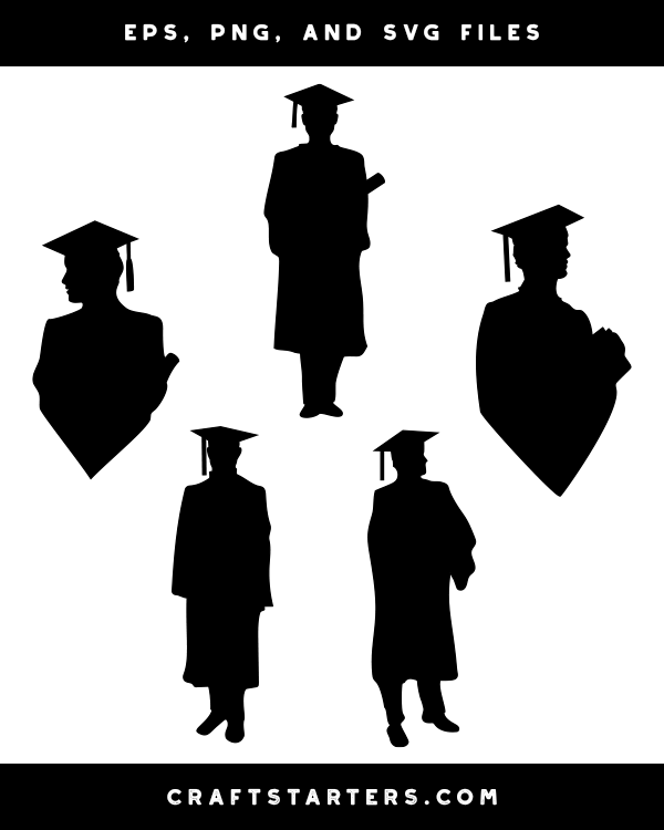 graduate clipart