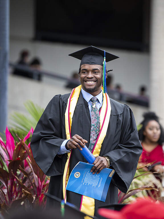 The Graduate School | University of West Florida