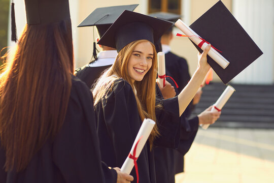 graduate pictures