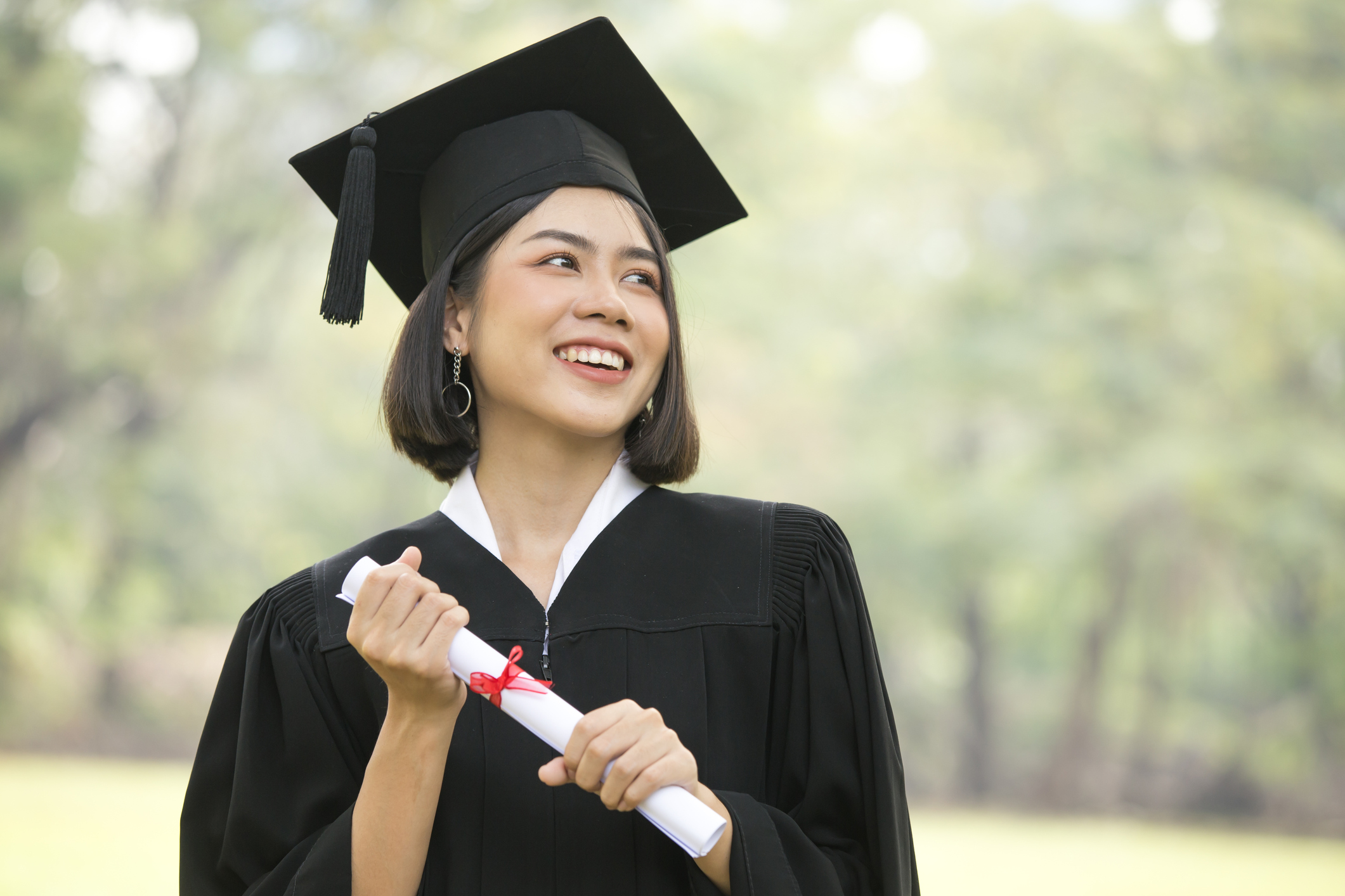 graduate pictures