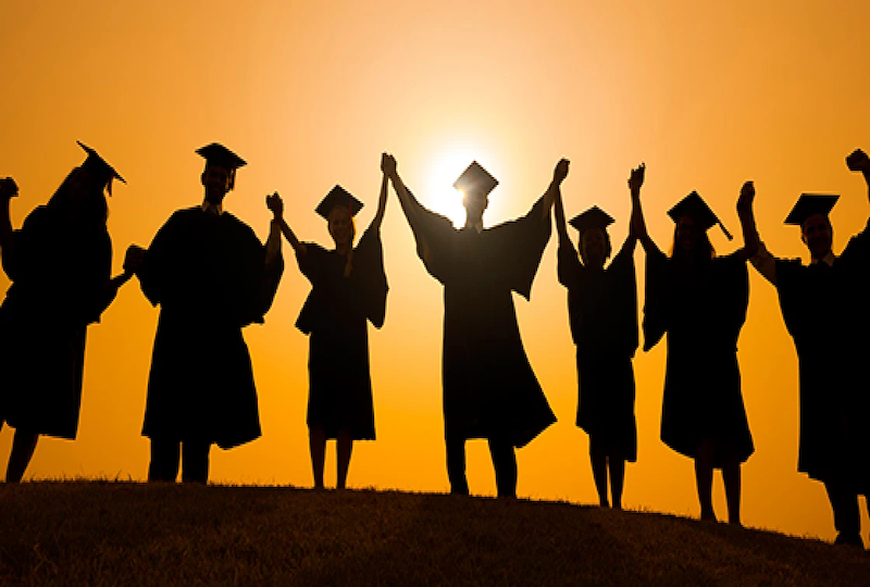 graduate
