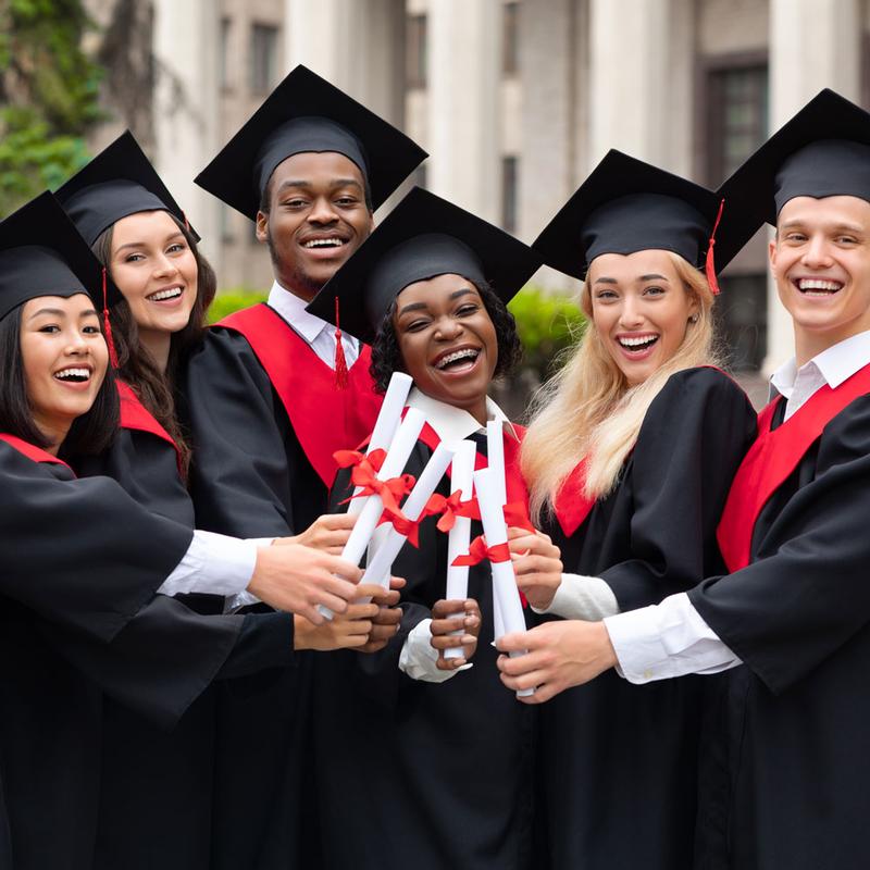 To My Graduating Students | The International Educator (TIE Online)