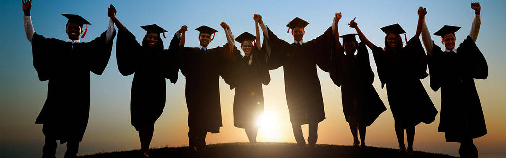 Advice to My Graduating Senior - FamilyLife - A Cru Ministry