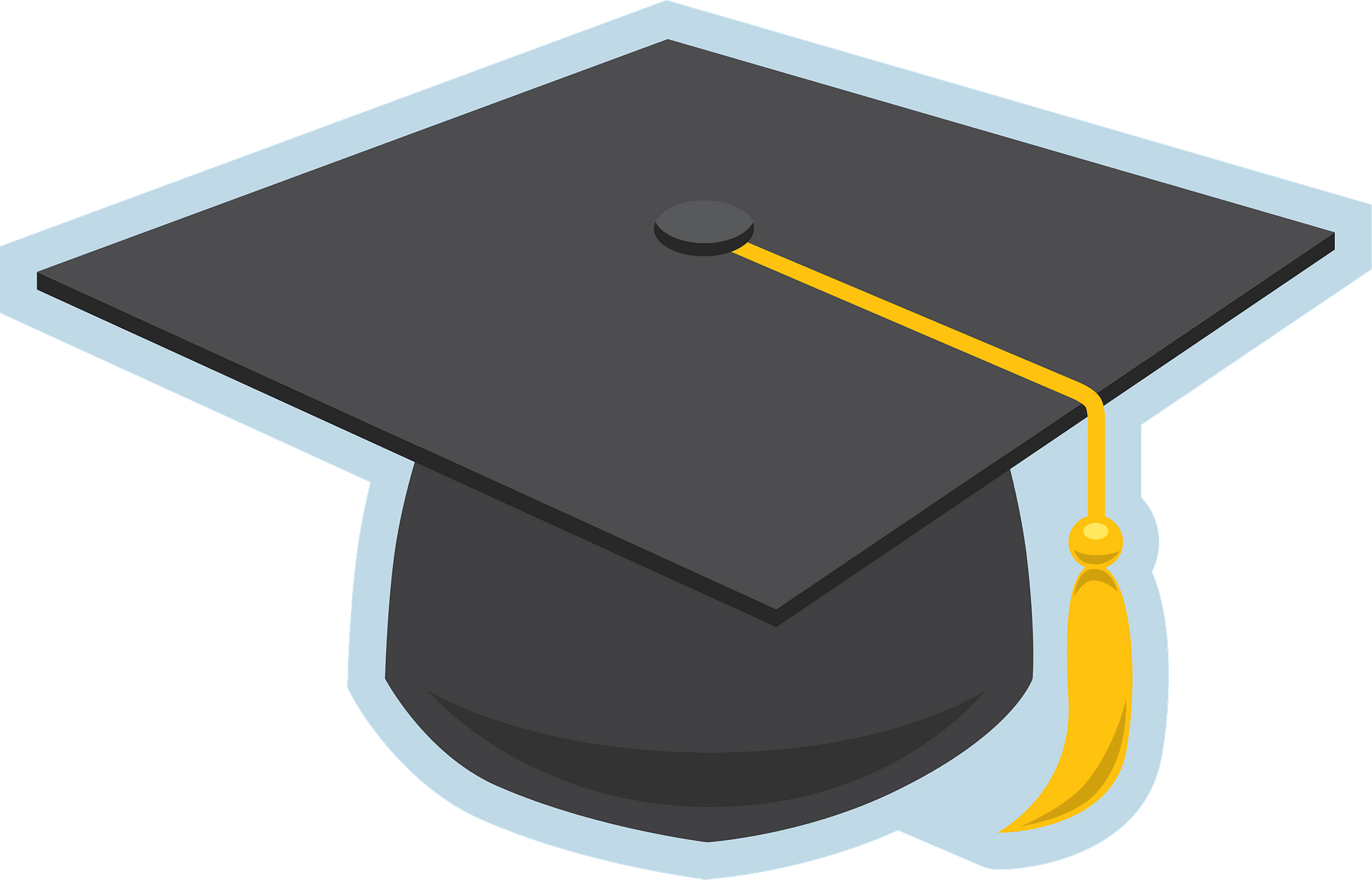 graduation cap clipart_2023