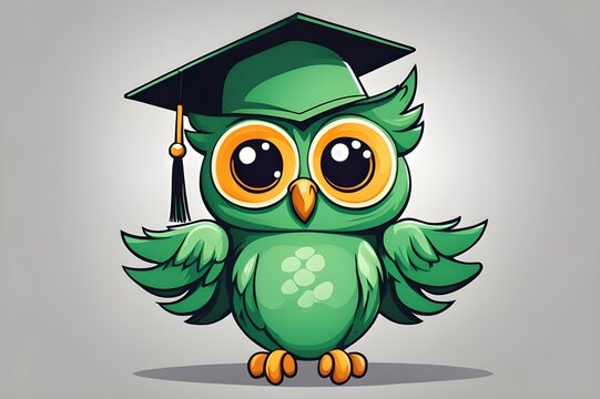 Graduation Cartoon Images – Browse 97,997 Stock Photos, Vectors ...