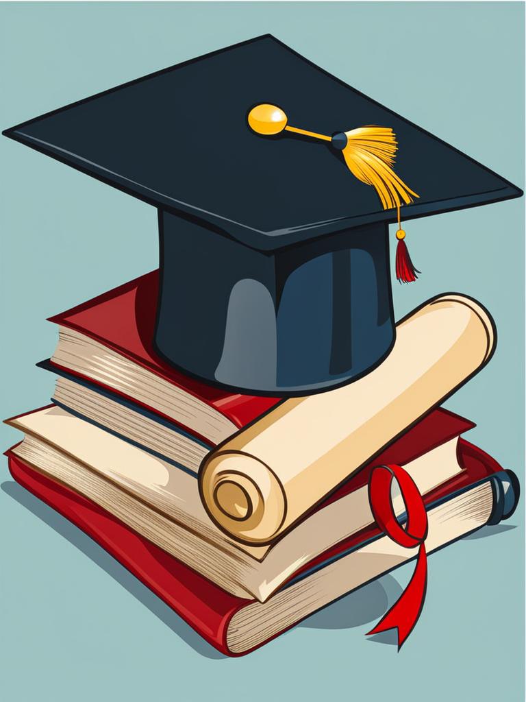 graduation cliparts diploma