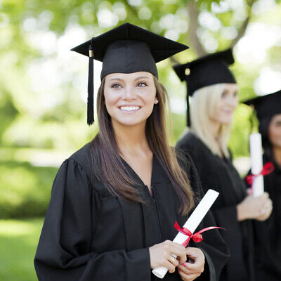 graduation hat