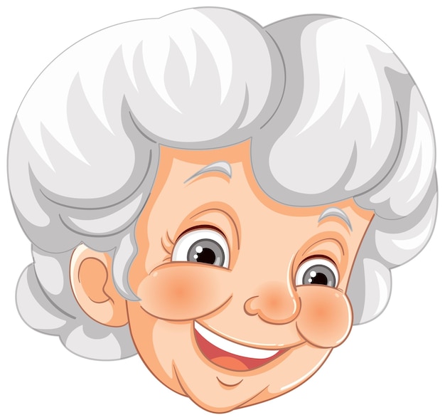 grandmother cliparts