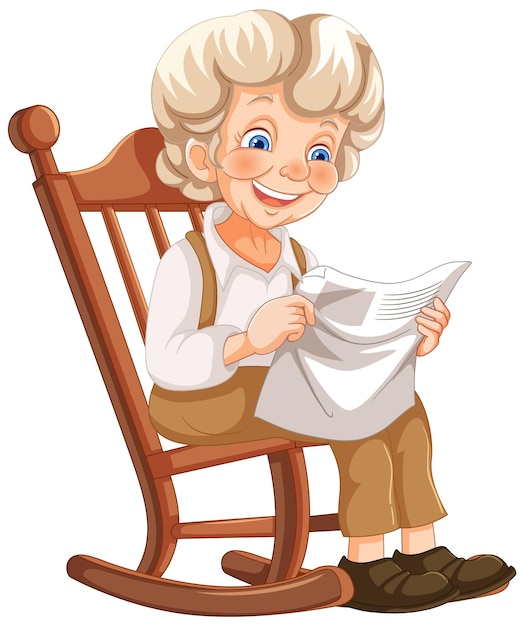 grandmother cliparts