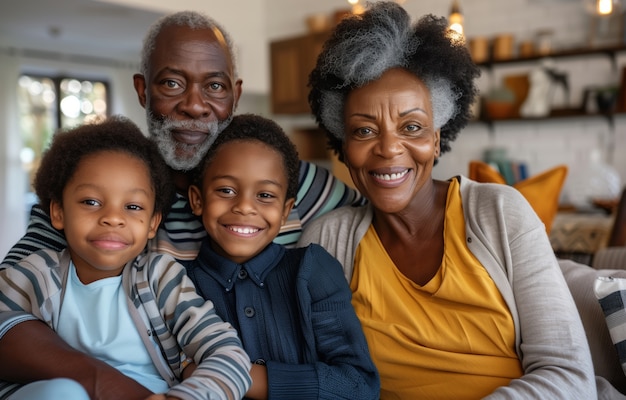 grandparents images